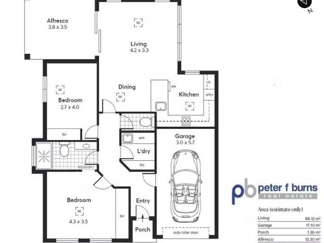 Deal! 19 Parson Street, Sturt SA 5047