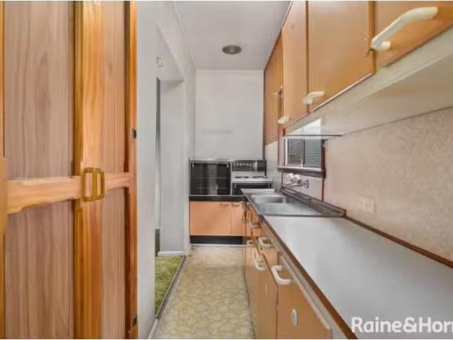Unique 19 Reginald Street, WAREEMBA House for rent Listed by.