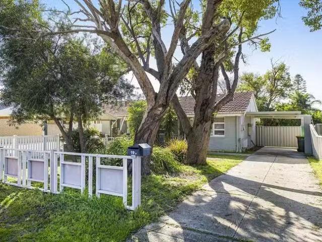 Charming 19B Dallington Crescent, Balga, WA 6061