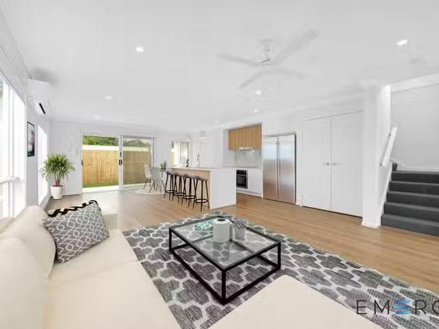 New 1/9B Rachow Street, Thornlands, QLD 4164