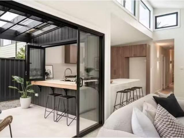 New 103 Gipps Street, Carrington House for rent Listed by Shi.