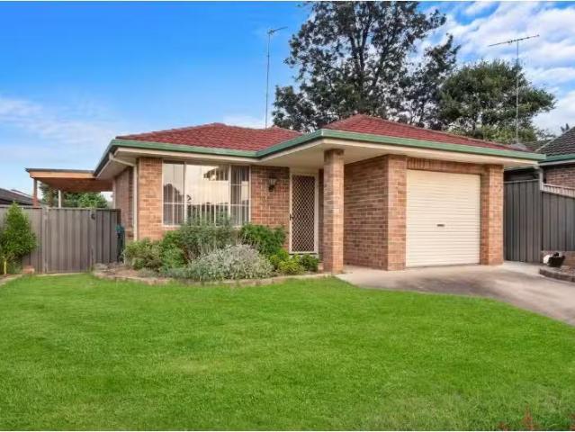 Charming 103 Pecks Road, North Richmond House for rent Listed.