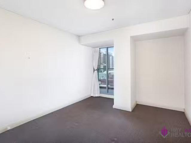 Charming 1003/2 Quay Street, Haymarket NSW 2000