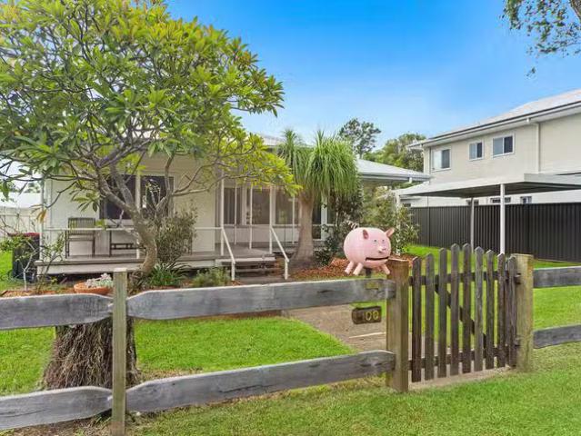 Rental! 100 Queenstown Avenue, Boondall, QLD 4034