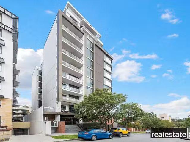 Charming 101/35 Bronte Street, East Perth, WA 6004