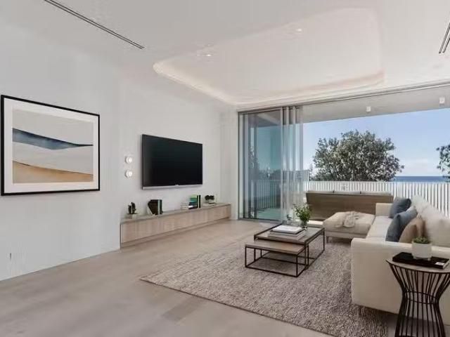 Cozy 101/303 Golden Four Drive, Tugun, QLD 4224