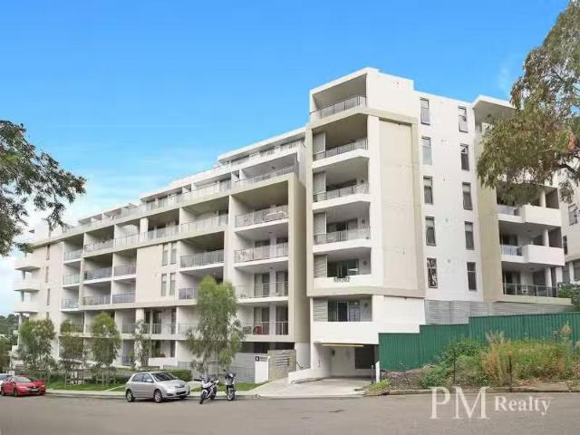Nice 101/7 Henry St, Turrella Apartment for rent Listed by Sz.
