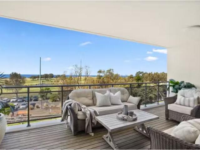 Nice 10/184 186 Corrimal Street, Wollongong Apartment for rent.