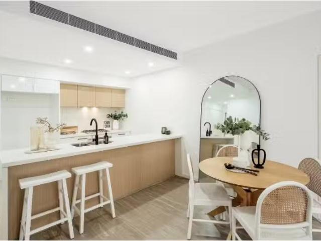 Charming 101s/5 Lardelli Drive, Ryde Apartment for rent Liste.