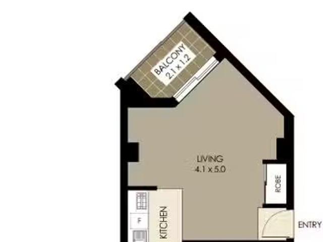 Cheap 102/220 Goulburn Street, Darlinghurst NSW 2010