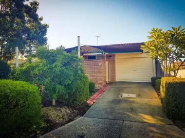 Nice 10/25 Fitzpatrick Way, Noranda, WA 6062