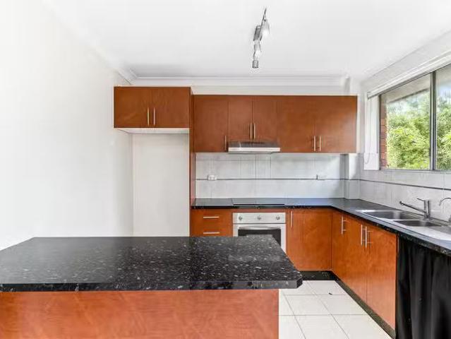 Nice 10/25 Stoddart Street, Roselands, NSW 2196