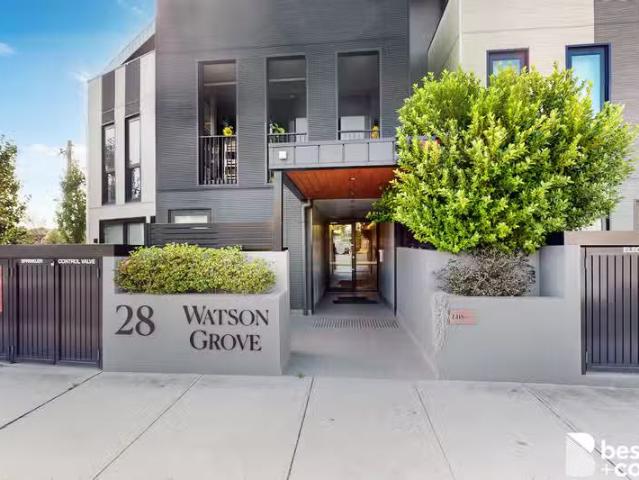 Rental! 10/28 Watson Grove, Glen Huntly VIC 3163