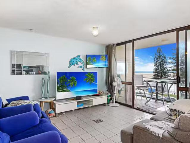 Cheap 10/32 Esplanade Bulbird Beach, Caloundra, QLD 4551