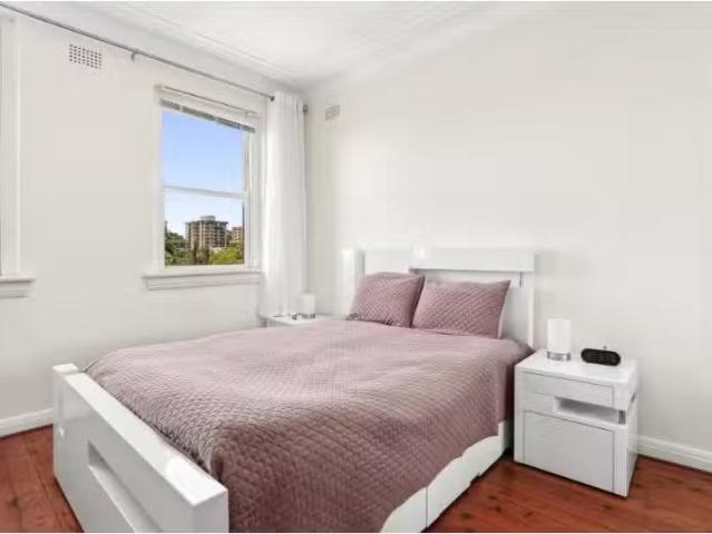 Just in! 10/40B Birriga Road, Bellevue Hill Apartment for rent.