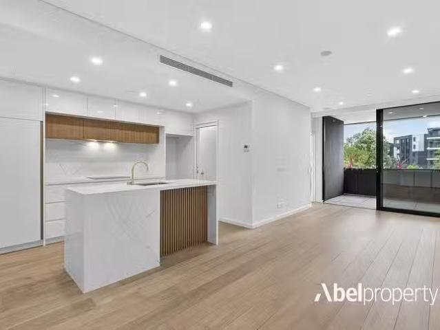 Deal! 104/5 Wunderlich Road, Subiaco, WA 6008