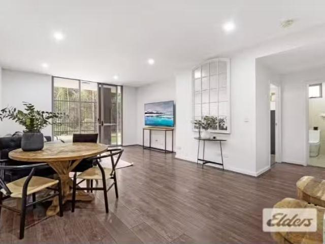 Rental! 104E/2 Rowe Drive, Potts Hill Apartment for rent List.