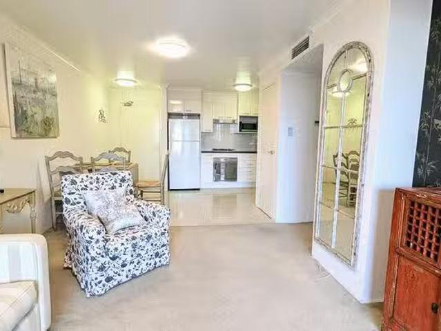 Just in! 105/104 Miller Street, Pyrmont, NSW 2009