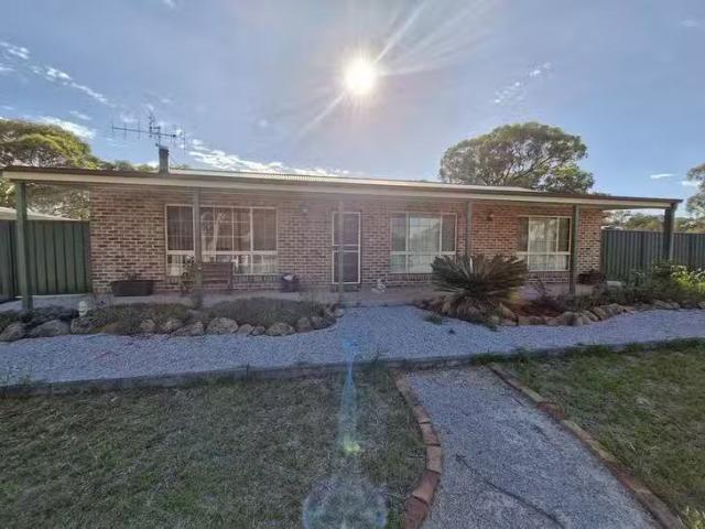 Cozy 1053 Spring Creek Road, Yarrawonga, NSW 2850