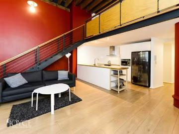 Charming 10/569 Wellington Street, Perth Apartment for rent L.