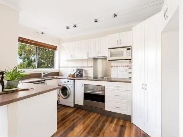 Unique 10/5 Alfred Street, Rozelle Apartment for rent Listed.