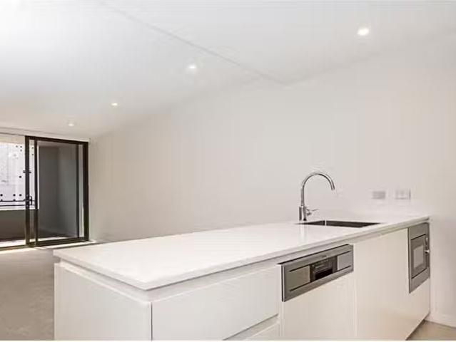 New 106/46 Macquarie Street, Barton Apartment for rent Listed.
