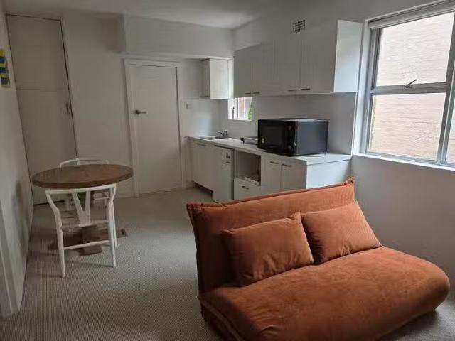 Unique 10/68 Gould Street, Bondi Beach, NSW 2026