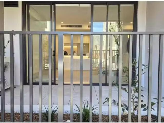 Just in! 107/8 White Hart Drive, Rouse Hill Apartment for rent.