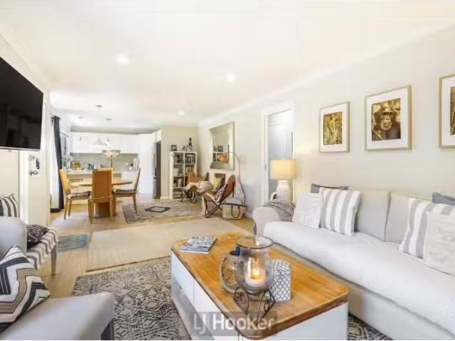 Rental! 10/83 Mills Street, Warners Bay Apartment for rent Li.