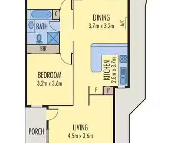 Rental! 10/83 Powlett Street, Altona Meadows VIC 3028
