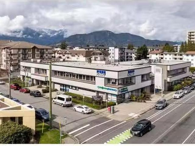 For Rent! 108 9123 Mary StreetChilliwack Proper West, Chilliwa.