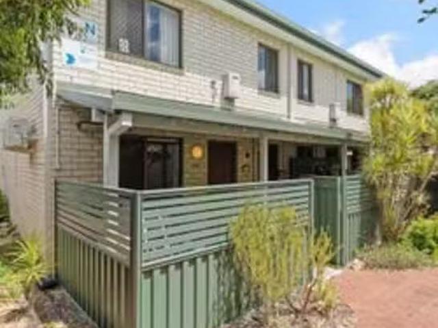 Just in! 109/81 King William Street, Bayswater, WA 6053