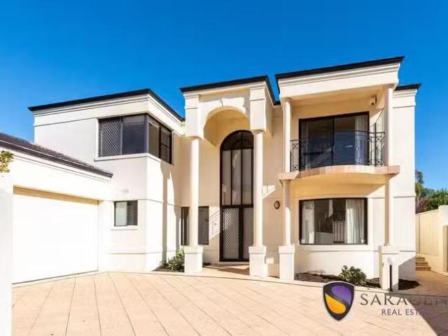 Unique 109B Clement Drive, Karrinyup, WA 6018