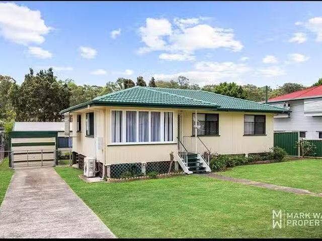 Deal! 10 Malvern Street, Salisbury, QLD 4107