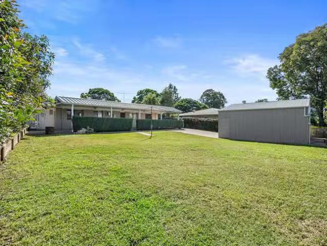Charming 10 Mckay Street, Gatton, QLD 4343