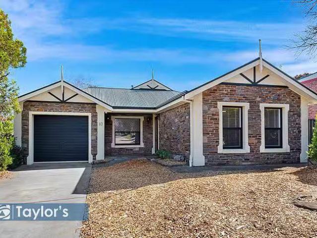 Rental! 10 Mertz Court, Greenwith, SA 5125