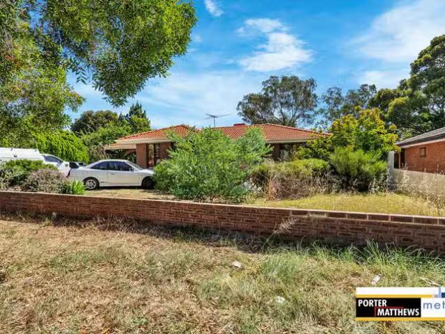 Unique 10 Namatjira Way, Kenwick, WA 6107