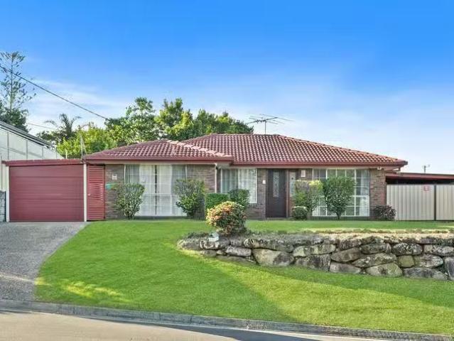 Nice 10 Algol Street, Regents Park, QLD 4118