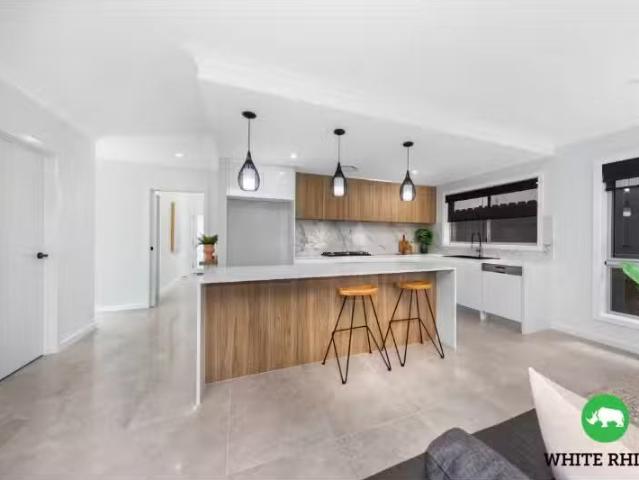 New 10 Bobac Street, Googong House for rent Listed by Susan C.