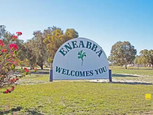 Unique 10 Brimson Street, Eneabba, WA 6518