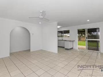 For Rent! 10 Jabiru Avenue, Condon, QLD 4815