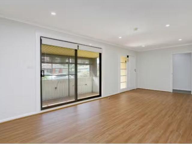 New 10 Kurrajong Avenue, MOUNT DRUITT House for rent Listed b.