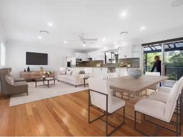 Deal! 10 Kurrajong Road, Kurrajong House for rent Listed by A.