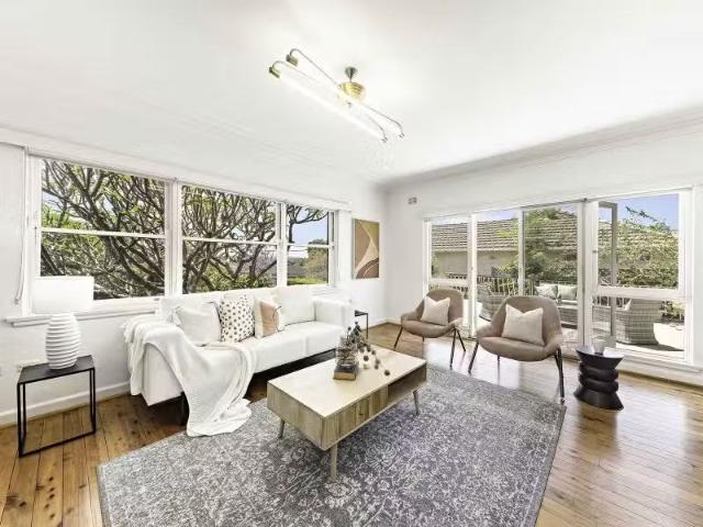 Just in! 10 Kiola Road, Northbridge House for rent Listed by.