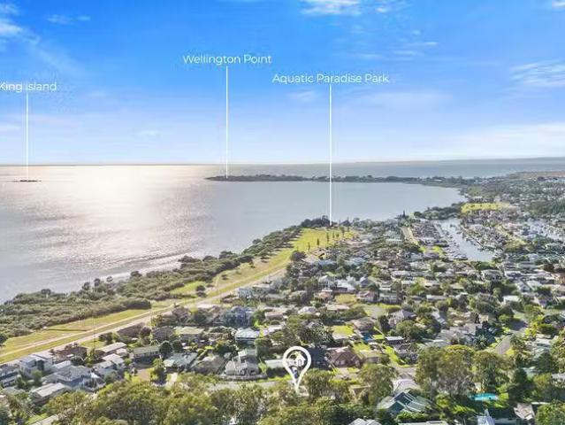 New 10 Ruth Street, Birkdale, QLD 4159