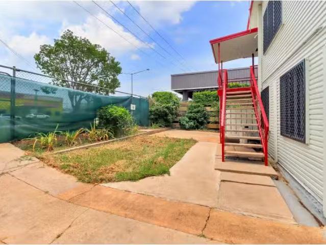 Cheap 10 Stuart Highway, STUART PARK Apartment for rent Liste.