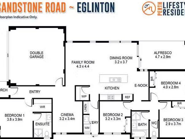 Just in! 10 Sandstone Road, Eglinton, WA 6034