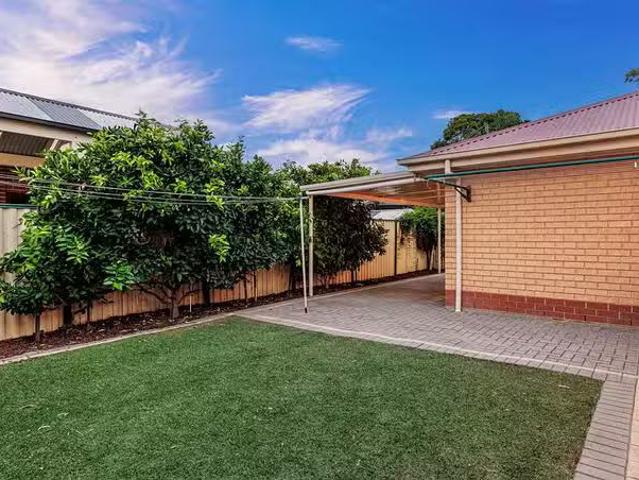 Cozy 10 Walter Street, Thebarton, SA 5031