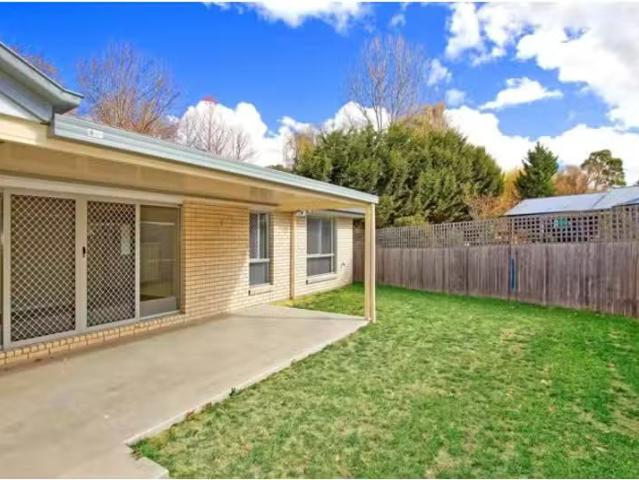 Deal! 10b Earle Page Dr, ARMIDALE House for rent Listed by Jo.