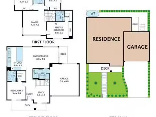 Just in! 1/13 Hartwood Street, Kew East VIC 3102